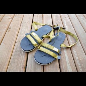 Suicoke sandals size eu 41